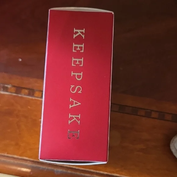 Hallmark Keepsake Jack-Jack Ornament - White and Brown - Picture 3 of 7